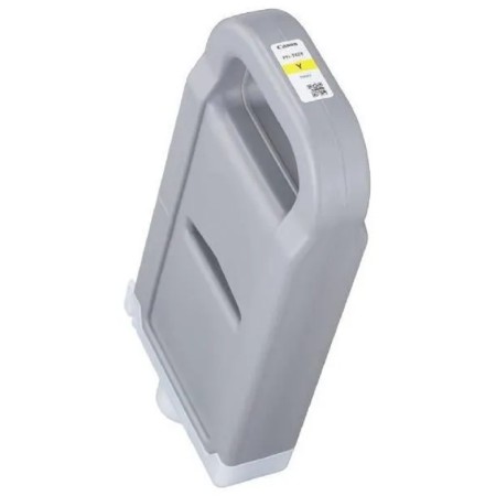Картридж струйный Canon PFI-740 (4772C001) жёлтый (с чипом)