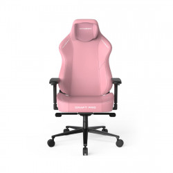 Кресло игровое DX Racer CRA/PRO/P (CRA-PR001-P-H1) розовый