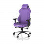 Кресло игровое DX Racer CRA/PRO/V (CRA-PR001-V-H1) фиолетовый