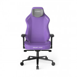 Кресло игровое DX Racer CRA/PRO/V (CRA-PR001-V-H1) фиолетовый