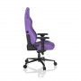 Кресло игровое DX Racer CRA/PRO/V (CRA-PR001-V-H1) фиолетовый