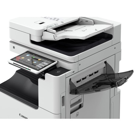 МФУ лазерное Canon imageRUNNER ADVANCE DX C3826i (4914C005) белый (без кабеля USB) (без картриджа)