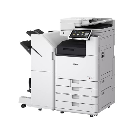 МФУ лазерное Canon imageRUNNER ADVANCE DX C3826i (4914C005) белый (без кабеля USB) (без картриджа)