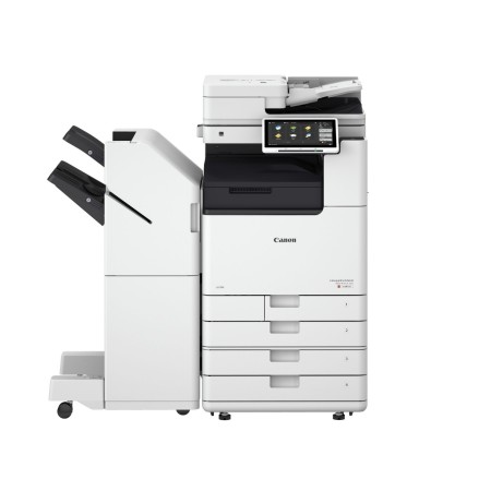 МФУ лазерное Canon imageRUNNER ADVANCE DX C3826i (4914C005) белый (без кабеля USB) (без картриджа)