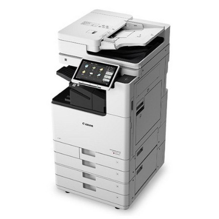 МФУ лазерное Canon imageRUNNER ADVANCE DX C3826i (4914C005) белый (без кабеля USB) (без картриджа)