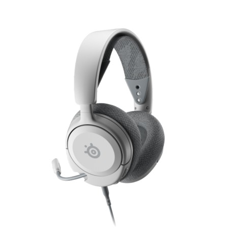 Наушники Steelseries Arctis Nova 1 (61607) белый