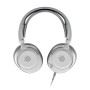 Наушники Steelseries Arctis Nova 1 (61607) белый