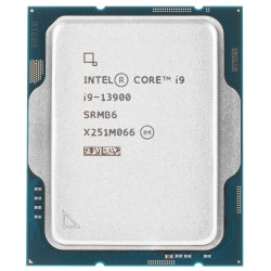 Процессор Intel Core i9-13900 OEM (CM8071504820605)