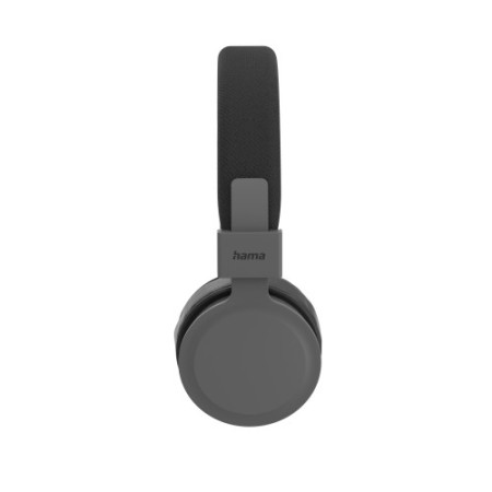 Наушники Hama Freedom Lit (00184084) черный