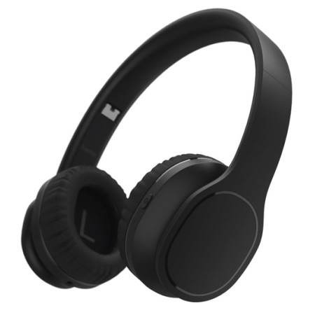 Наушники Hama Touch (00184027) Черный