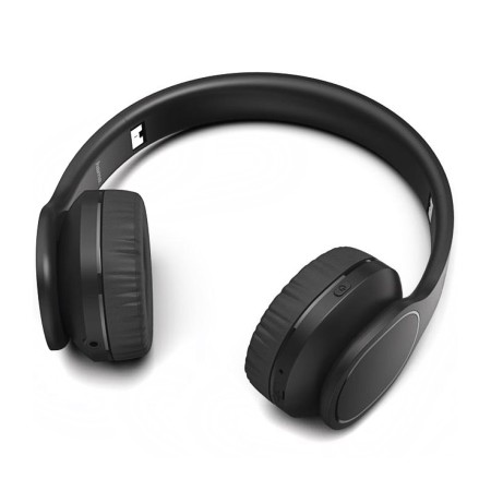 Наушники Hama Touch (00184027) Черный