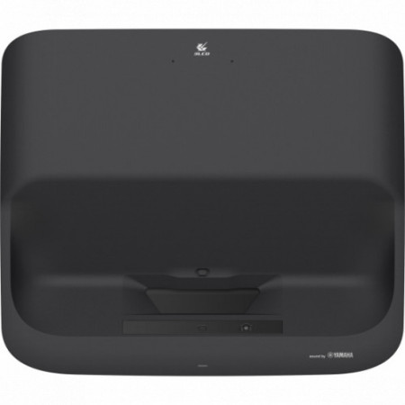 Проектор TV лазерный Epson EH-LS300B (V11HA07140) черный