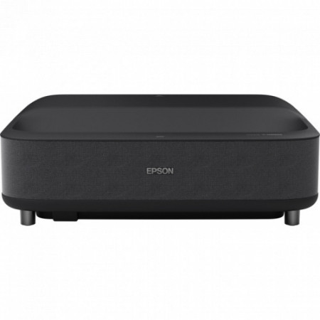 Проектор TV лазерный Epson EH-LS300B (V11HA07140) черный