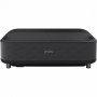 Проектор TV лазерный Epson EH-LS300B (V11HA07140) черный