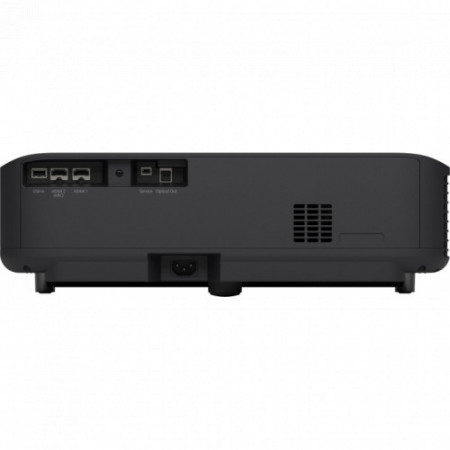 Проектор TV лазерный Epson EH-LS300B (V11HA07140) черный