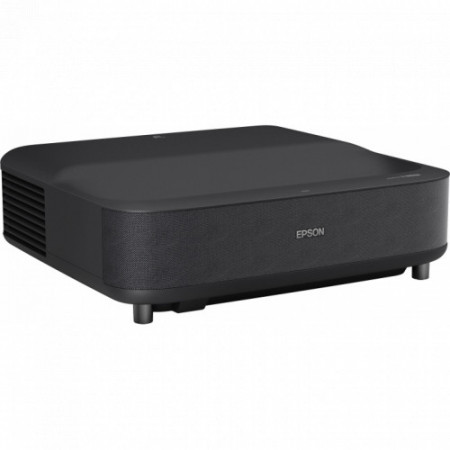 Проектор TV лазерный Epson EH-LS300B (V11HA07140) черный