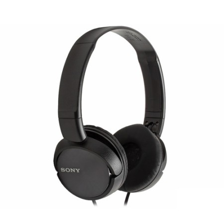 Наушники Sony MDR-ZX310B (MDRZX310B.AE) черный