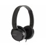 Наушники Sony MDR-ZX310B (MDRZX310B.AE) черный