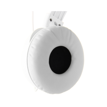 Наушники Sony MDR-ZX310AP (MDRZX310APW.CE7) белый