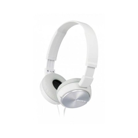 Наушники Sony MDR-ZX310AP (MDRZX310APW.CE7) белый