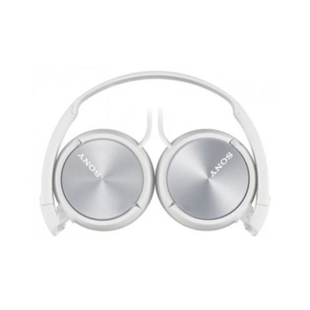 Наушники Sony MDR-ZX310AP (MDRZX310APW.CE7) белый