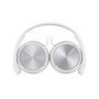 Наушники Sony MDR-ZX310AP (MDRZX310APW.CE7) белый