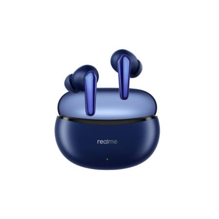 Наушники Realme Buds Air 3 Neo (RMA2113) синий