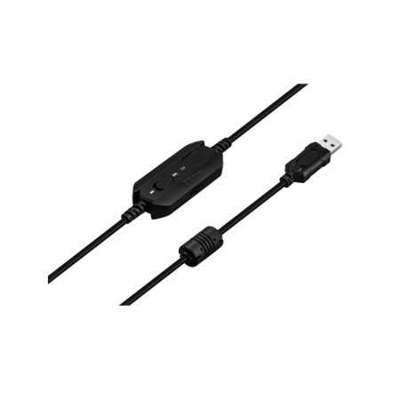 Наушники Defender Cosmo PRO (64536) черный