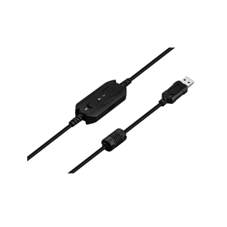 Наушники Defender Cosmo PRO (64536) черный