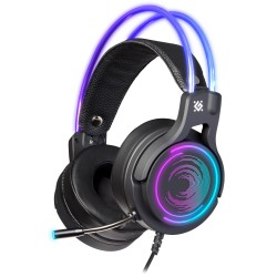 Наушники Defender Cosmo PRO (64536) черный