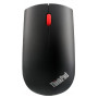 Мышь беспроводная Lenovo ThinkPad Essential Wireless (4X30M56887) черный