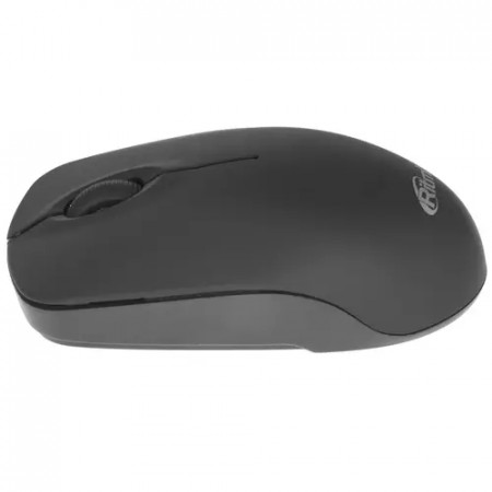 Мышь беспроводная Ritmix RMW-506 черный