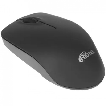 Мышь беспроводная Ritmix RMW-506 черный