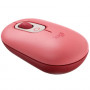 Мышь беспроводная Logitech POP Mouse (910-006548) розовый