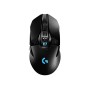 Мышь беспроводная Logitech G903 LIGHTSPEED (910-005672) черный