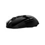 Мышь беспроводная Logitech G903 LIGHTSPEED (910-005672) черный