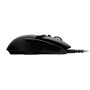 Мышь беспроводная Logitech G903 LIGHTSPEED (910-005672) черный