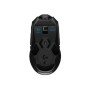 Мышь беспроводная Logitech G903 LIGHTSPEED (910-005672) черный