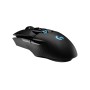 Мышь беспроводная Logitech G903 LIGHTSPEED (910-005672) черный