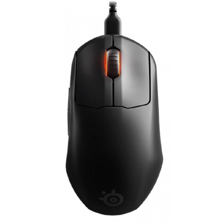Мышь проводная SteelSeries Prime Mini (62421) черный
