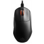 Мышь проводная SteelSeries Prime Mini (62421) черный