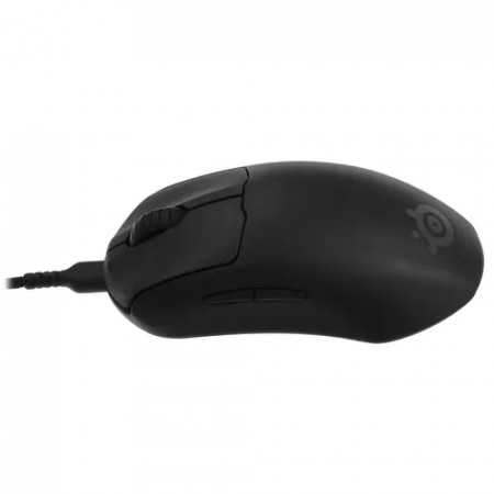 Мышь проводная SteelSeries Prime Mini (62421) черный