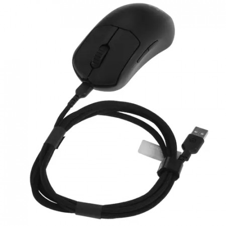 Мышь проводная SteelSeries Prime Mini (62421) черный