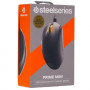Мышь проводная SteelSeries Prime Mini (62421) черный