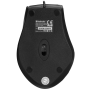 Мышь проводная Defender Accura MM-362 (52362) черный