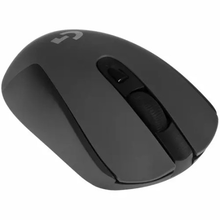 Мышь беспроводная Logitech G603 LIGHTSPEED (910-005101) серый
