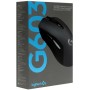 Мышь беспроводная Logitech G603 LIGHTSPEED (910-005101) серый