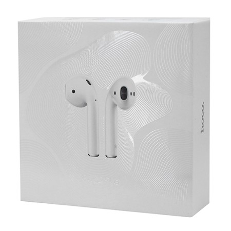 Наушники Hoco EW02 Plus белый