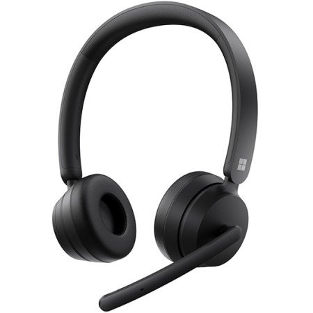 Наушники Microsoft Modern (8JS-00013) черный