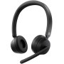 Наушники Microsoft Modern (8JS-00013) черный